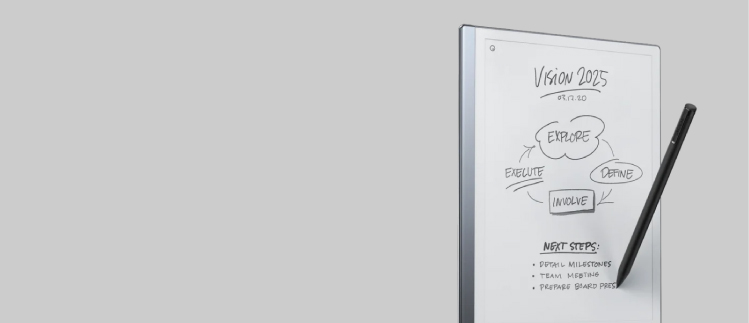 Paper Tablets
