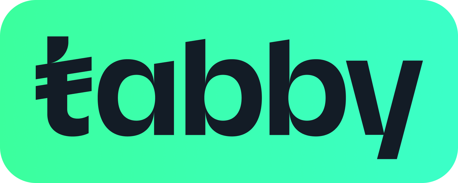 Tabby (BNPL) accepted