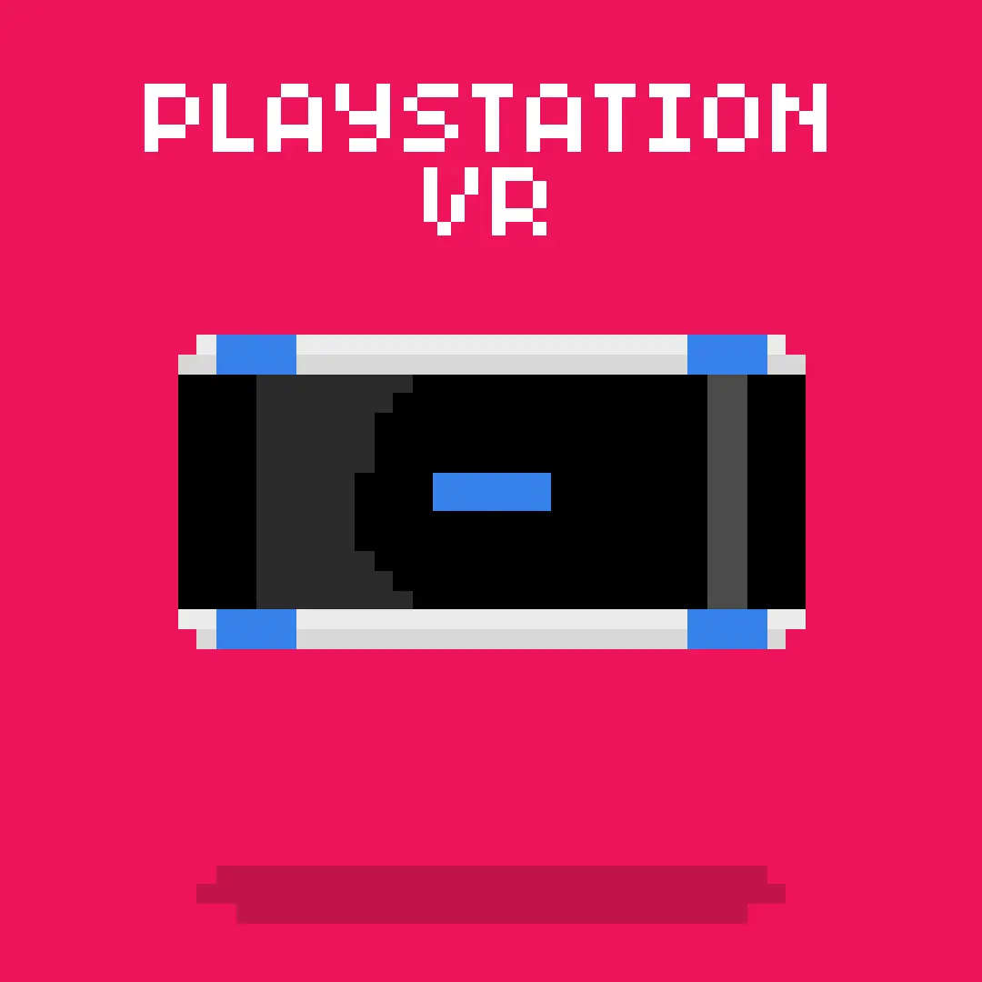 Used Sony PlayStation VR CUH-ZVR1 5.7-inch OLED — Excellent — view 4