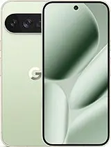 Pixel 10 Pro XL in available colours