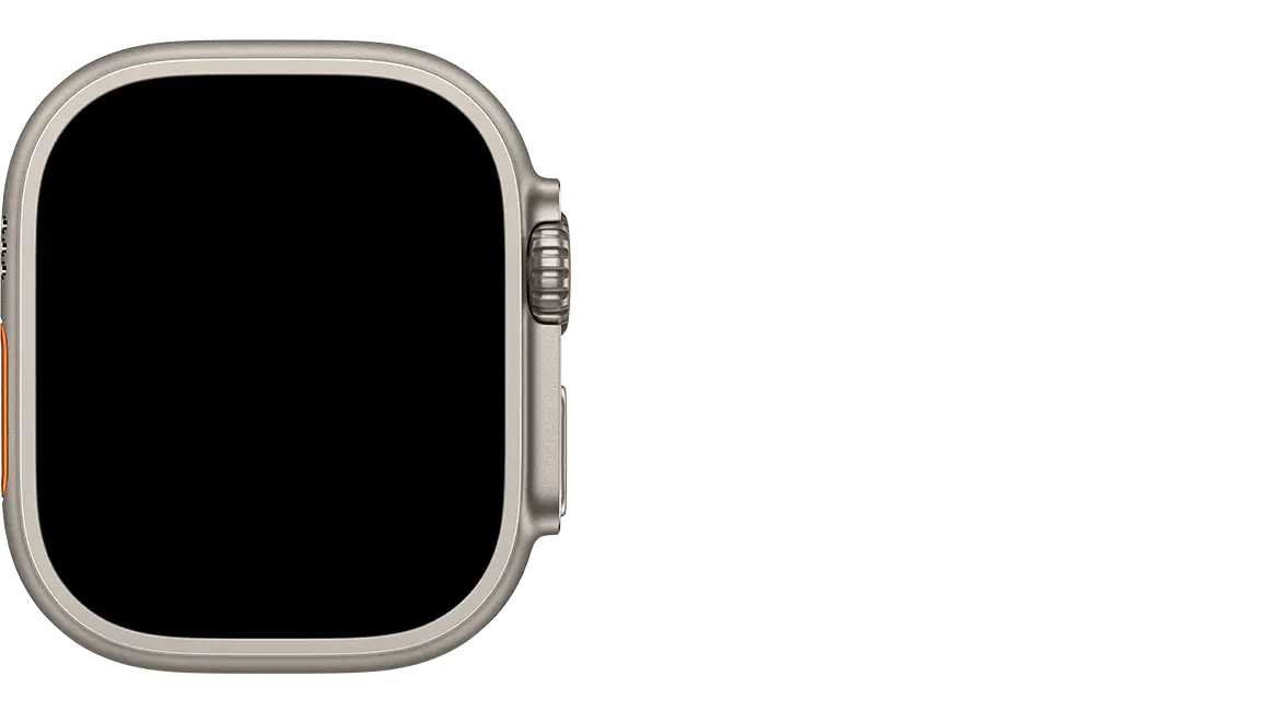 Apple Watch Ultra 3 Hermès (GPS + Cellular) in available finishes