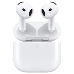 AirPods 4 with Active Noise Cancellation