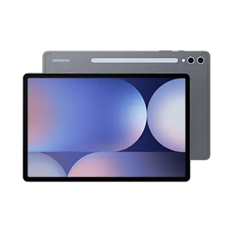 Galaxy Tab S10+ 5G in available colours