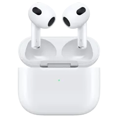 AirPods (3rd generation)