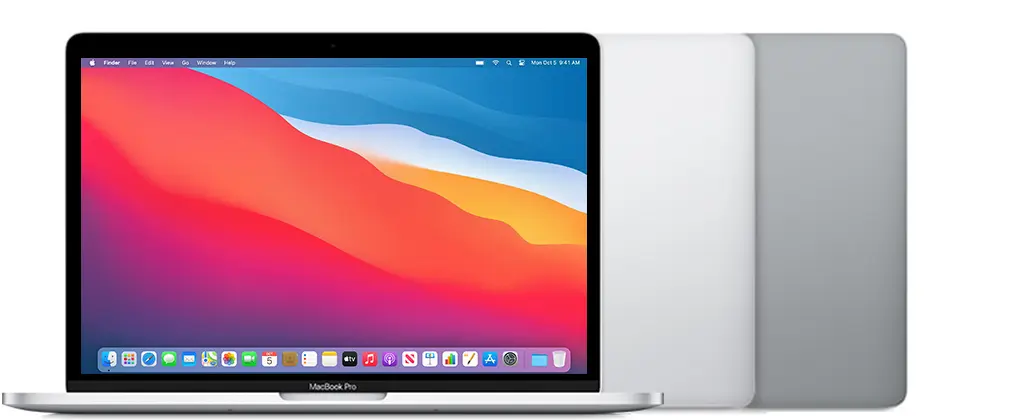 MacBook Pro (13-inch, M1, 2020)