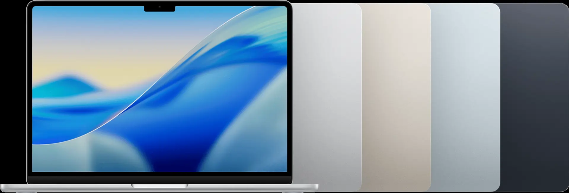 MacBook Air (13-inch, M5, 2026)