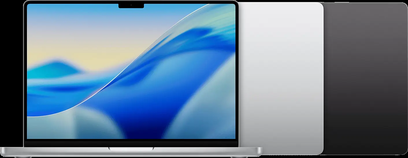MacBook Pro (14-inch, M5, 2025)