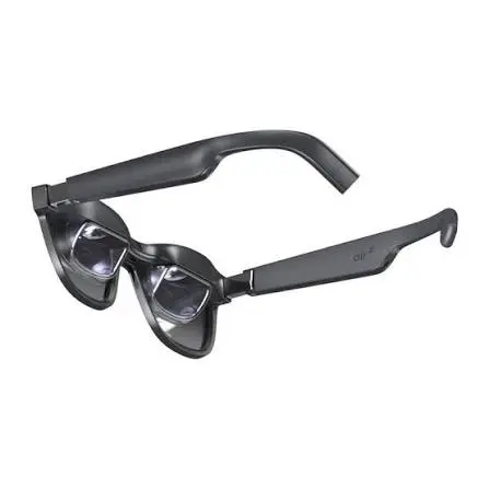 Used XREAL Air 2 Ultra Black — Excellent — view 2