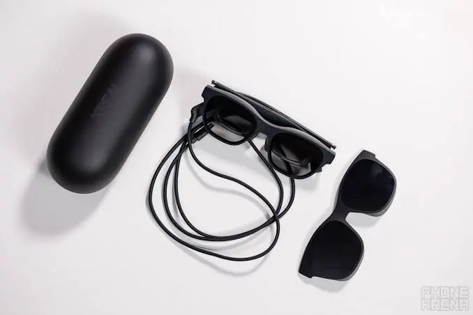 Used XREAL Air 2 Ultra Black — Excellent — view 4