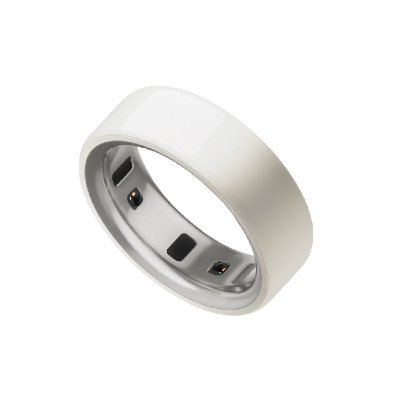 Used Oura Ring 4 Ceramic Size 11 — Very Good — view 2