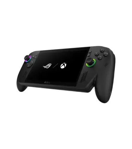 Used ASUS ROG Xbox Ally X RC73XA (2025) 7-inch AMD Ryzen™ Z2 A AMD Radeon™ Graphics 1 TB 24 GB Black — Excellent