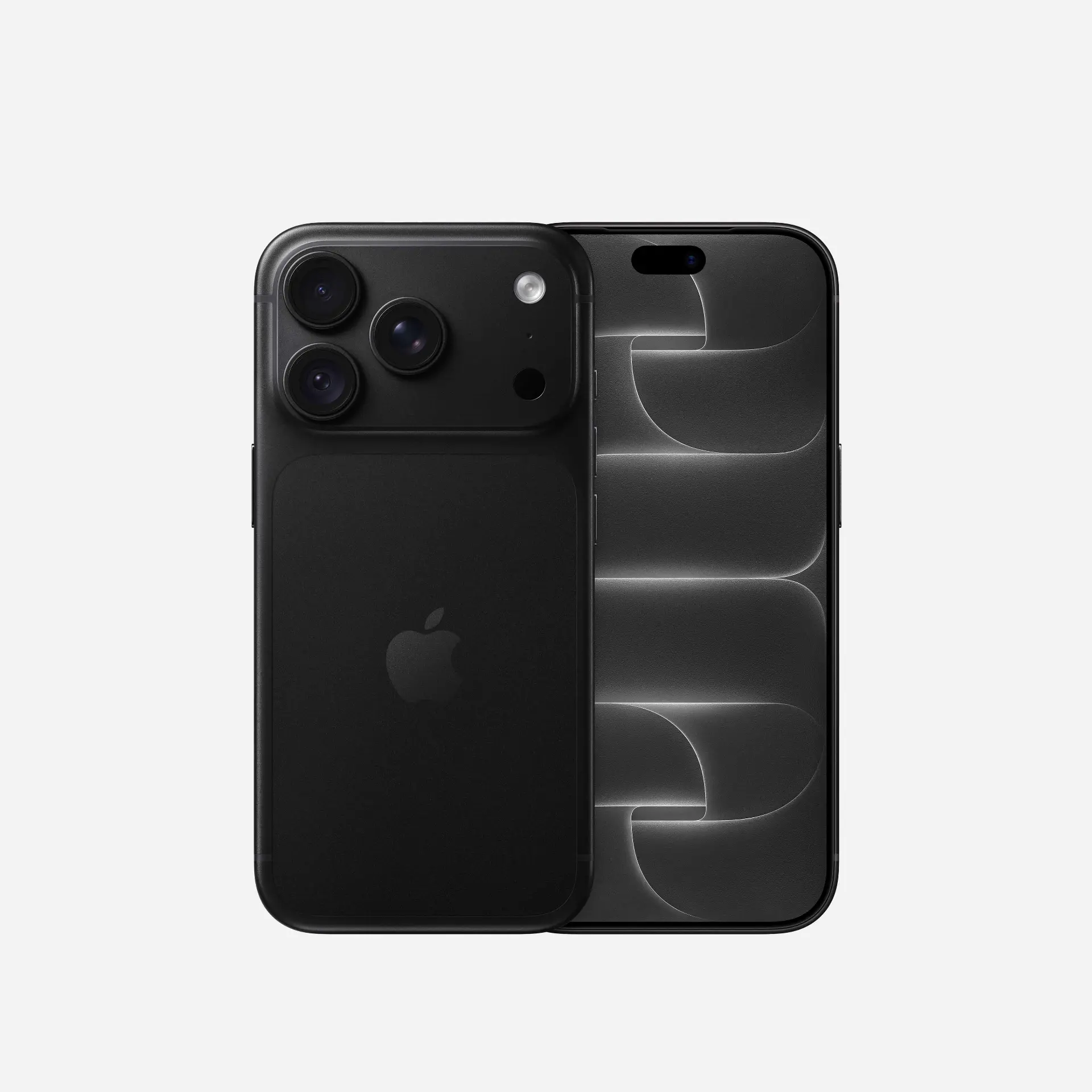 Used Apple iPhone 17 Pro 6.3-inch 5G 256 GB Cosmic Black — Excellent
