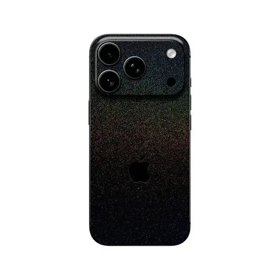 Used Apple iPhone 17 Pro 6.3-inch 5G 256 GB Cosmic Black — Excellent — view 3