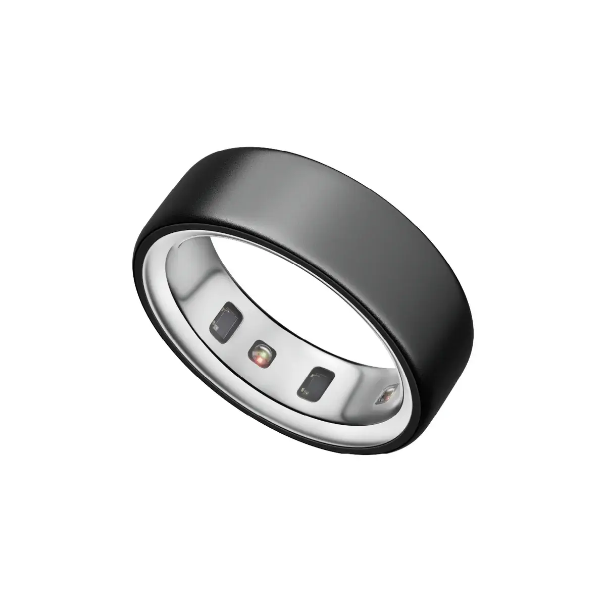 Used Oura Ring 4 Stealth — Very Good