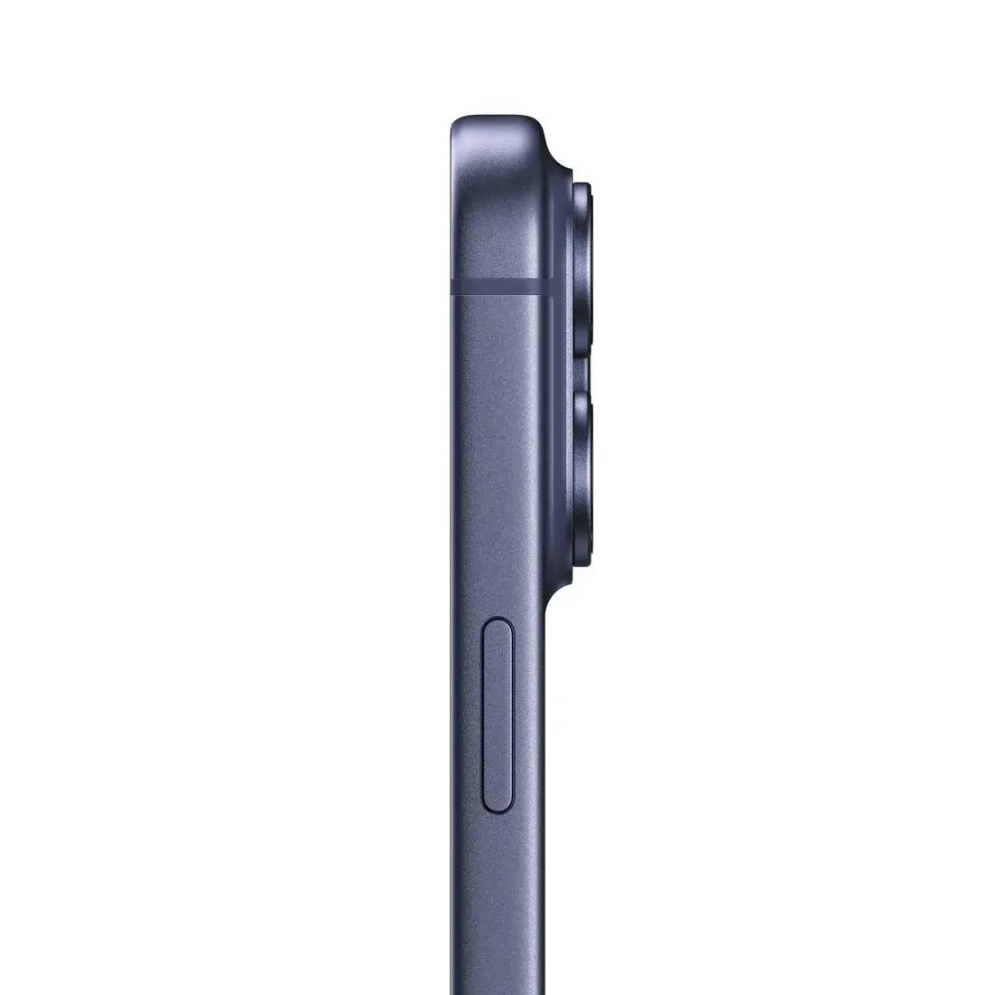 Used Apple iPhone 17 Pro Max 6.9-inch 256GB Deep Blue — Excellent — view 4