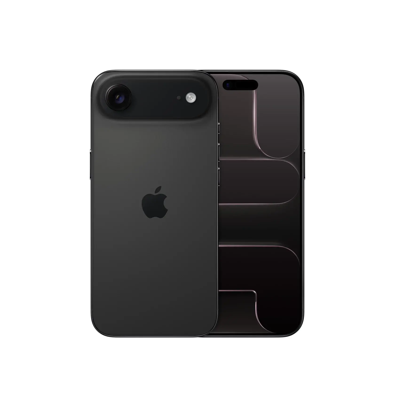 Used Apple iPhone Air 6.5-inch (A19 Pro) 512 GB Space Black — Very Good
