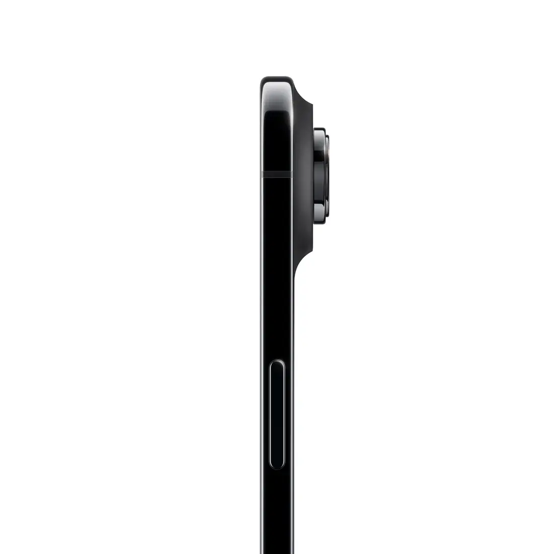 Used Apple iPhone Air 6.5-inch (A19 Pro) 512 GB Space Black — Very Good — view 4