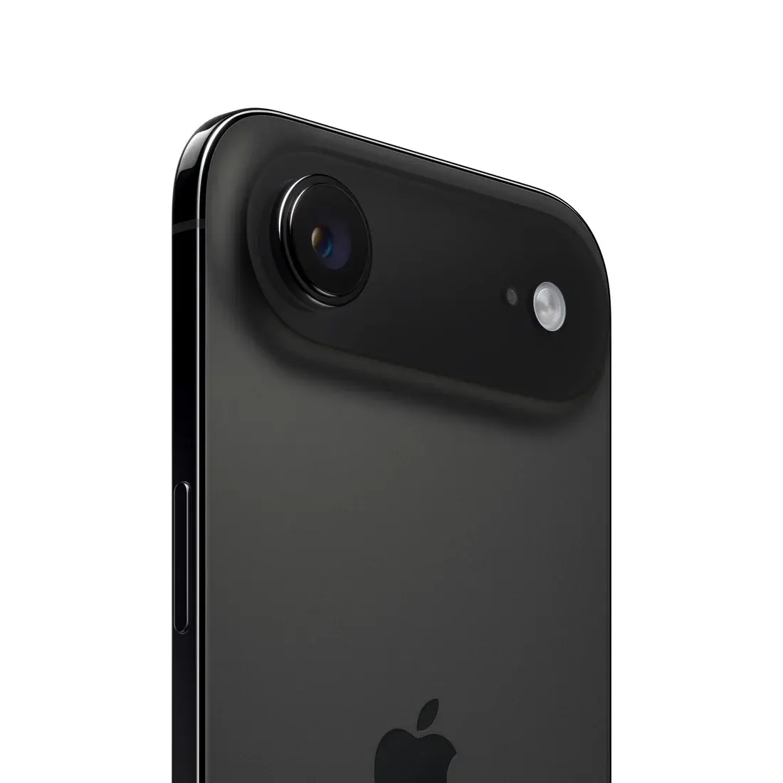 Used Apple iPhone Air 6.5-inch (A19 Pro) 512 GB Space Black — Very Good — view 3