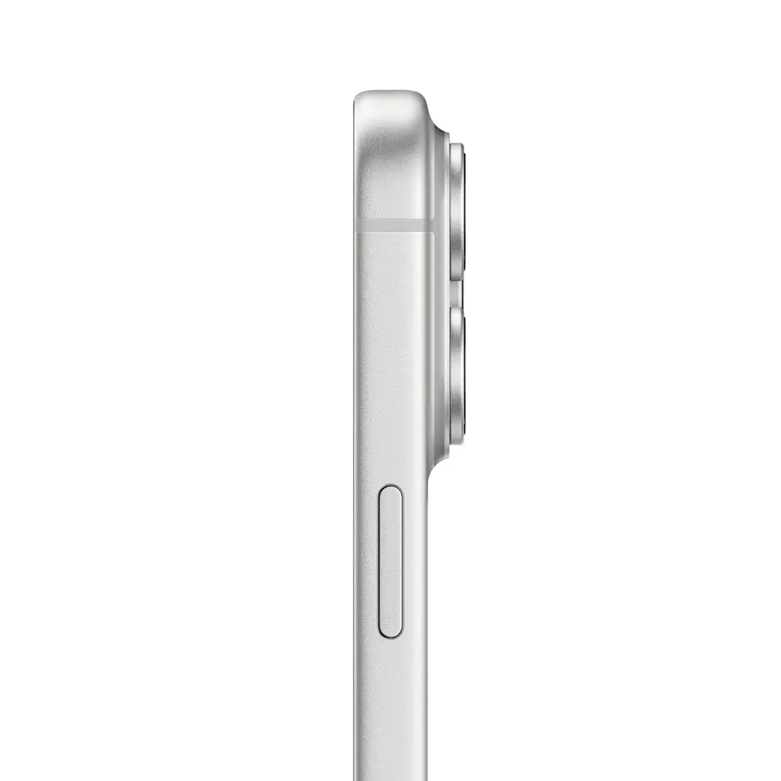Used Apple iPhone 17 Pro Max 6.9-inch 5G (A19 Pro) 2 TB Silver — Excellent — view 4