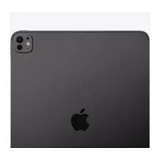 Used Apple iPad Pro 13-inch (M4) Wi-Fi 256GB Space Black — Like New — view 3
