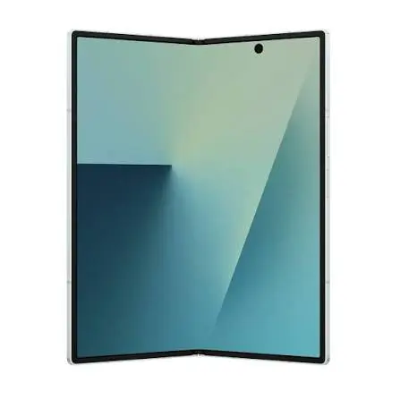Used Samsung Galaxy Z Fold7 5G 512GB 12GB Mint — Excellent — view 3