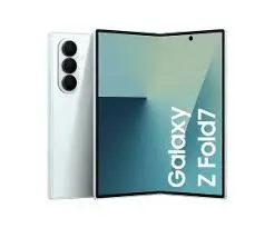 Used Samsung Galaxy Z Fold7 5G 512GB 12GB Mint — Excellent