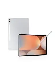 Used Samsung Galaxy Tab S10+ 5G 12.4-inch 256GB 12GB RAM Platinum Silver — Like New — view 2