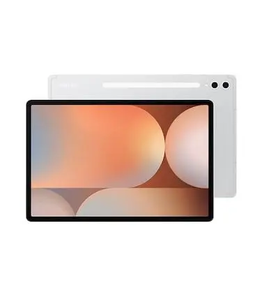 Used Samsung Galaxy Tab S10+ 5G 12.4-inch 256GB 12GB RAM Platinum Silver — Like New — view 3