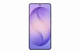 Used Samsung Galaxy S26 Ultra 5G 256GB 12GB RAM Cobalt Violet — Like New — view 3