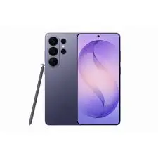 Used Samsung Galaxy S26 Ultra 5G 256GB 12GB RAM Cobalt Violet — Like New