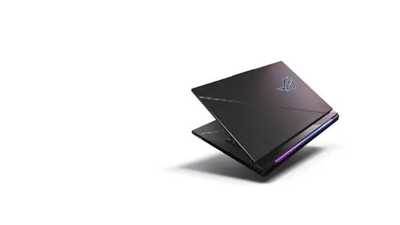 Used ASUS ROG Strix SCAR 16 G634JZ 16-inch Intel® Core™ i9 13th Gen NVIDIA GeForce RTX 4080 Laptop GPU 12GB 1 TB SSD 16 GB Black — Like New — view 2