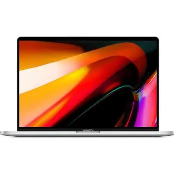 Used Apple MacBook Pro 16-inch (2019, Intel) 1TB 16GB Silver — Excellent