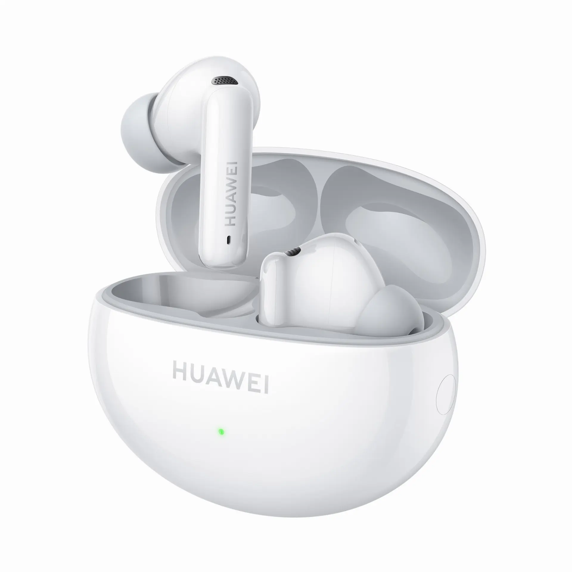 Used Huawei FreeBuds 6i White — Very Good
