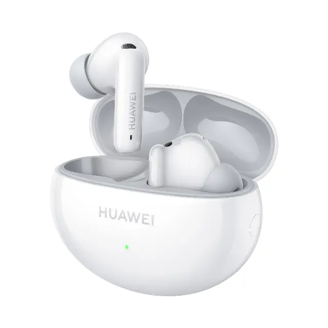 Used Huawei FreeBuds 6i White — Very Good