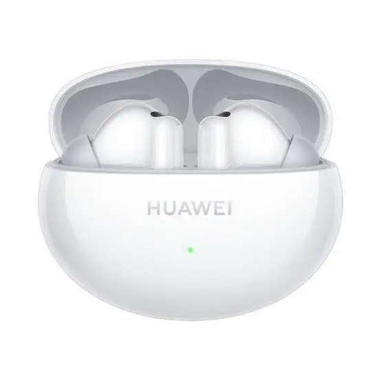 Used Huawei FreeBuds 6i White — Very Good — view 2