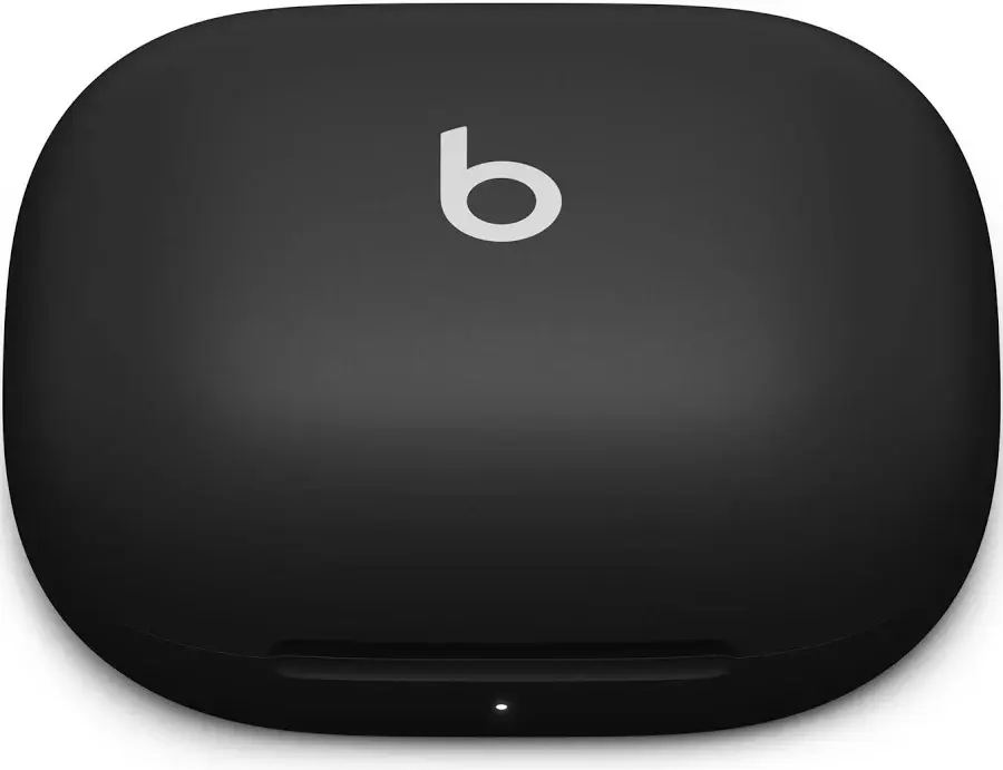 مستعمل Beats Powerbeats Pro 2 سماعات أذن لاسلكية أسود نفاث — كالجديد — view 5