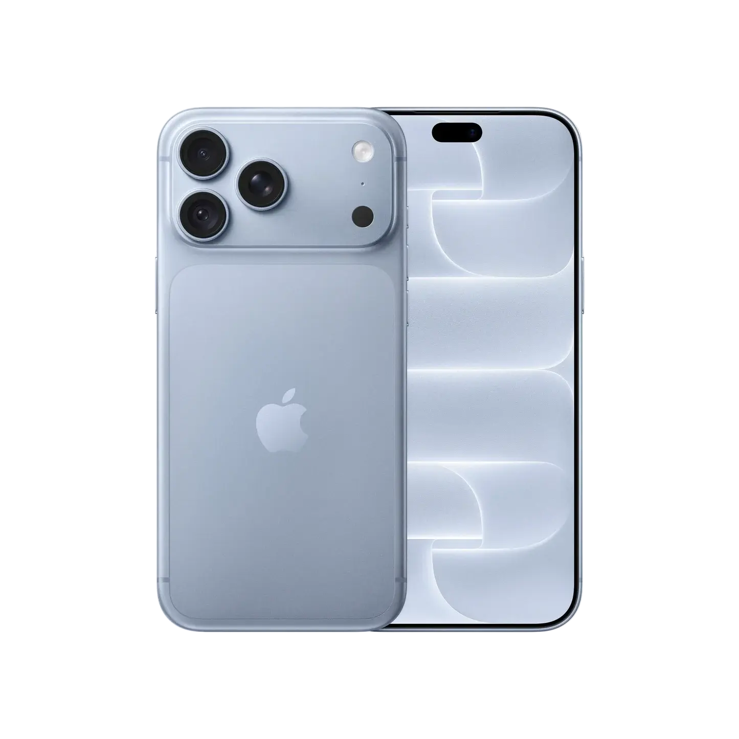 Used Apple iPhone 18 Pro 6.3-inch 5G 256GB Glacier — Like New
