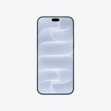 Used Apple iPhone 18 Pro 6.3-inch 5G 256GB Glacier — Like New — view 2