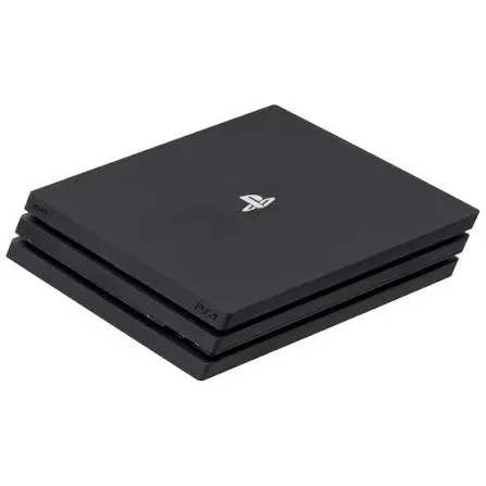 Used Sony Electronics PlayStation 4 Pro 1TB — Very Good — view 2