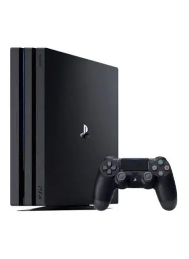 Used Sony Electronics PlayStation 4 Pro 1TB — Very Good