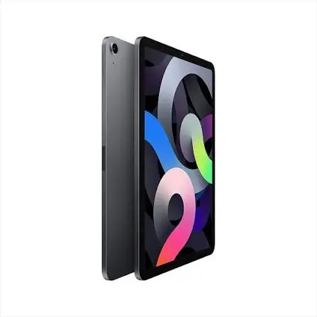 Used Apple iPad Air (4th generation) 10.9-inch Wi‑Fi A14 Bionic 256GB Space Gray — Very Good — view 3