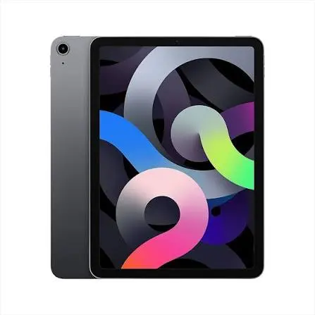 Used Apple iPad Air (4th generation) 10.9-inch Wi‑Fi A14 Bionic 256GB Space Gray — Very Good