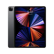 Used Apple iPad Pro 12.9-inch (5th generation) Wi‑Fi + Cellular 128 GB Space Gray — Good