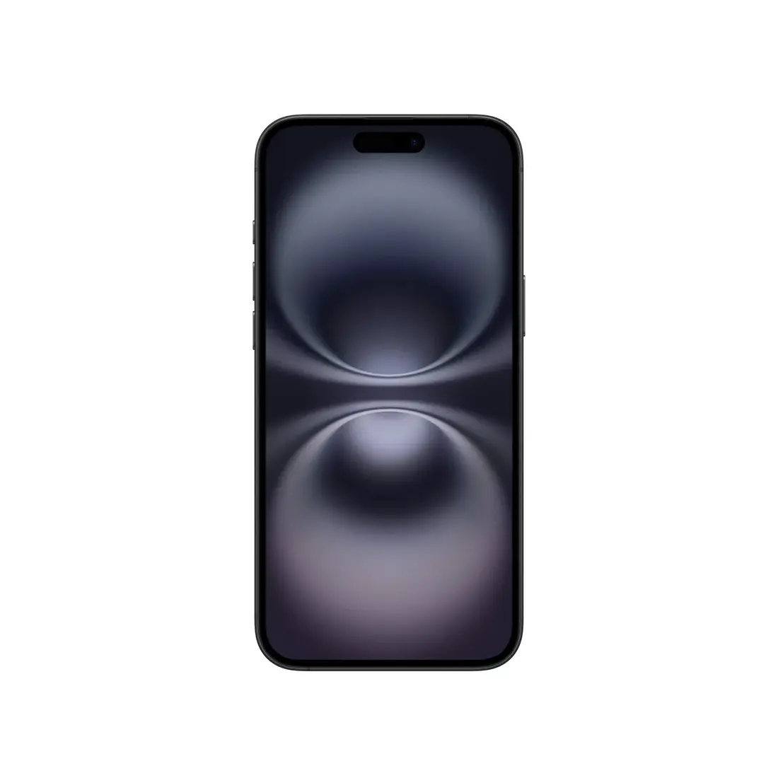 Used Apple iPhone 16 Plus 6.7-inch 256GB Black — Excellent — view 2