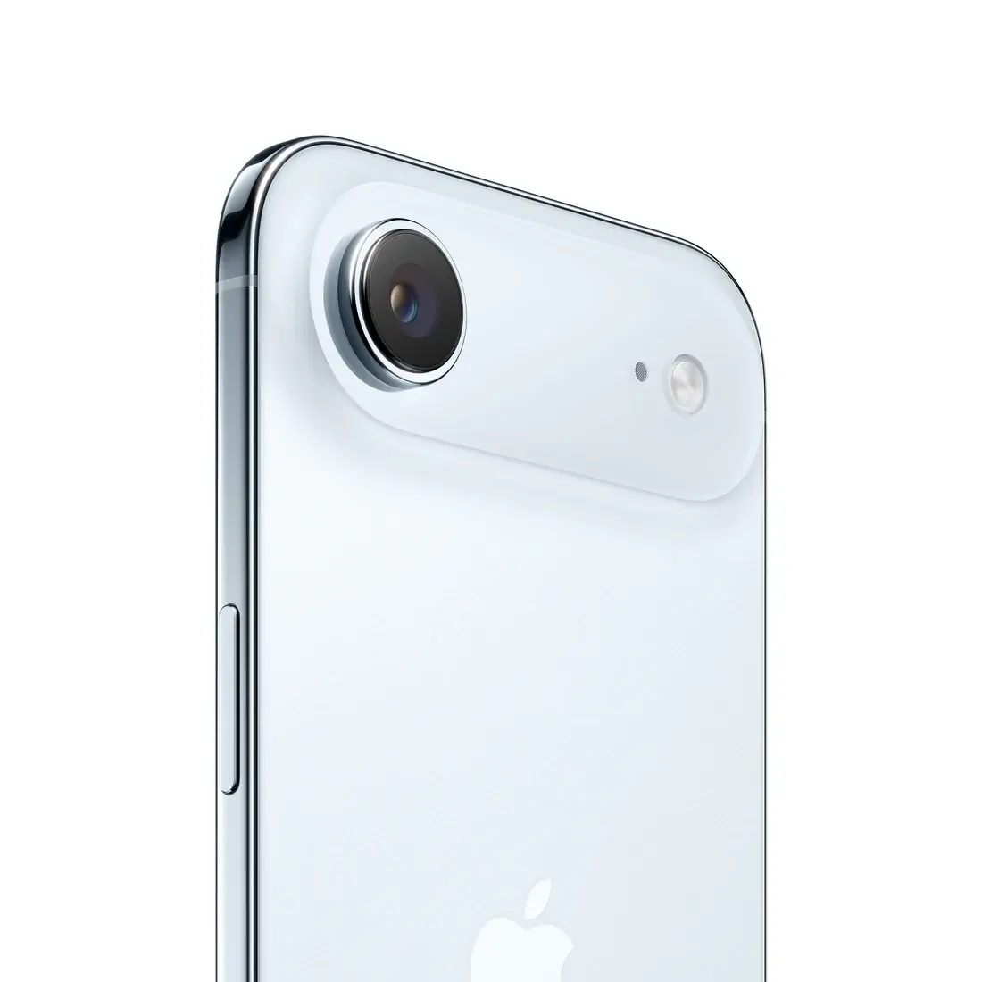 Used Apple iPhone Air 6.5-inch 5G (A19 Pro) 256GB Sky Blue — Excellent — view 3