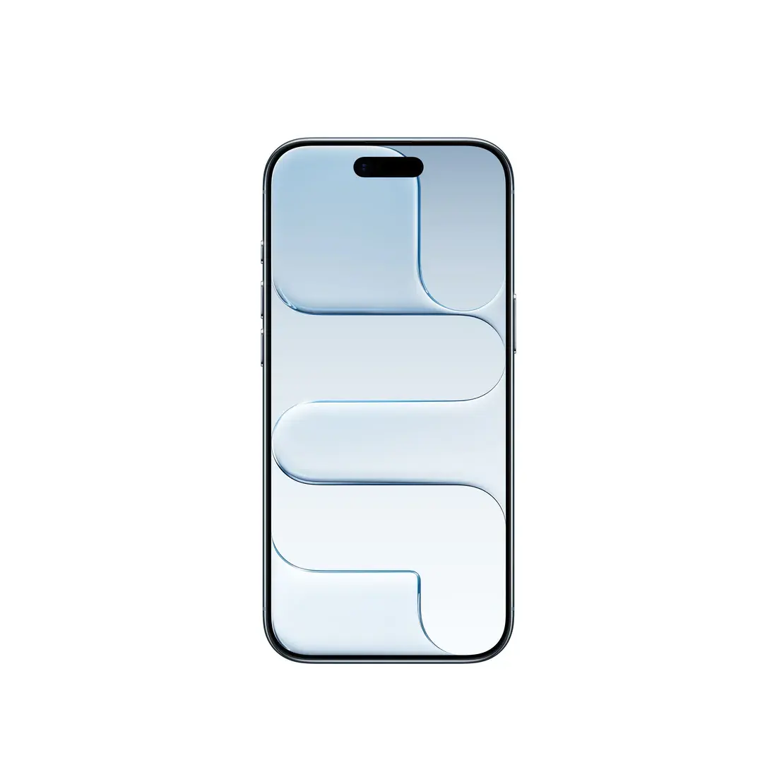 Used Apple iPhone Air 6.5-inch 5G (A19 Pro) 256GB Sky Blue — Excellent — view 2