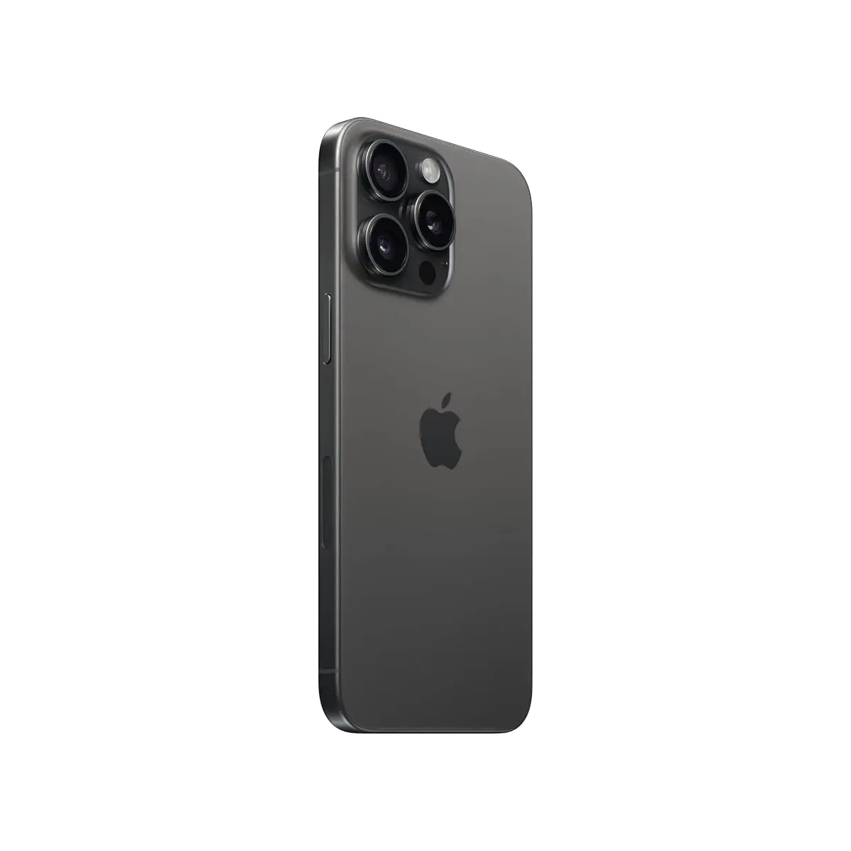 Used Apple iPhone 15 Pro 6.1-inch 128GB Black Titanium — Excellent — view 2
