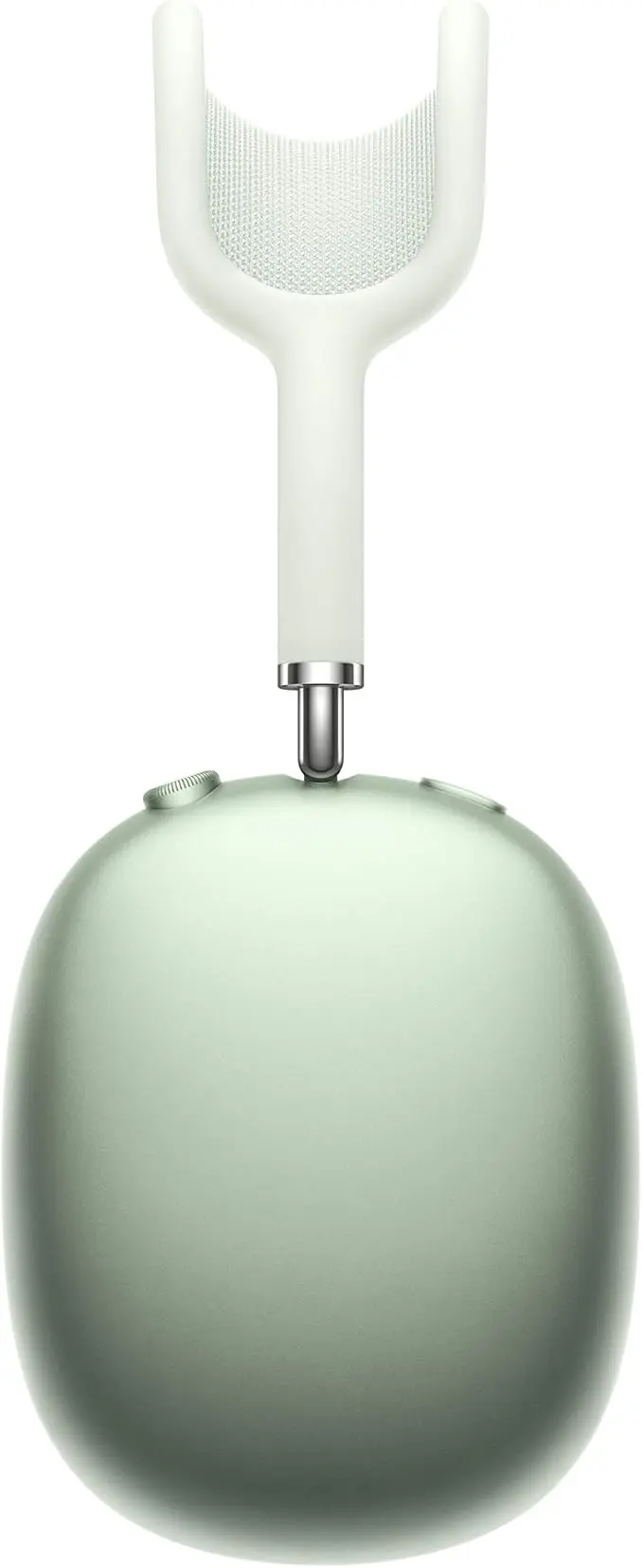 Used Apple AirPods Max (Lightning) Green — Like New — view 2