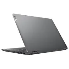 Used Lenovo IdeaPad Flex 5 14ALC7 14-inch Touchscreen 2-in-1 Laptop AMD Ryzen 5 5500U with Radeon Graphics 512GB SSD 8GB RAM Grey — Very Good — view 2