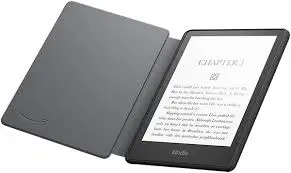 Used Amazon Kindle Paperwhite (2021) 6.8-inch Wi‑Fi 8 GB — Excellent — view 2